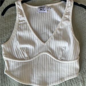 Princess Polly Tank Top
